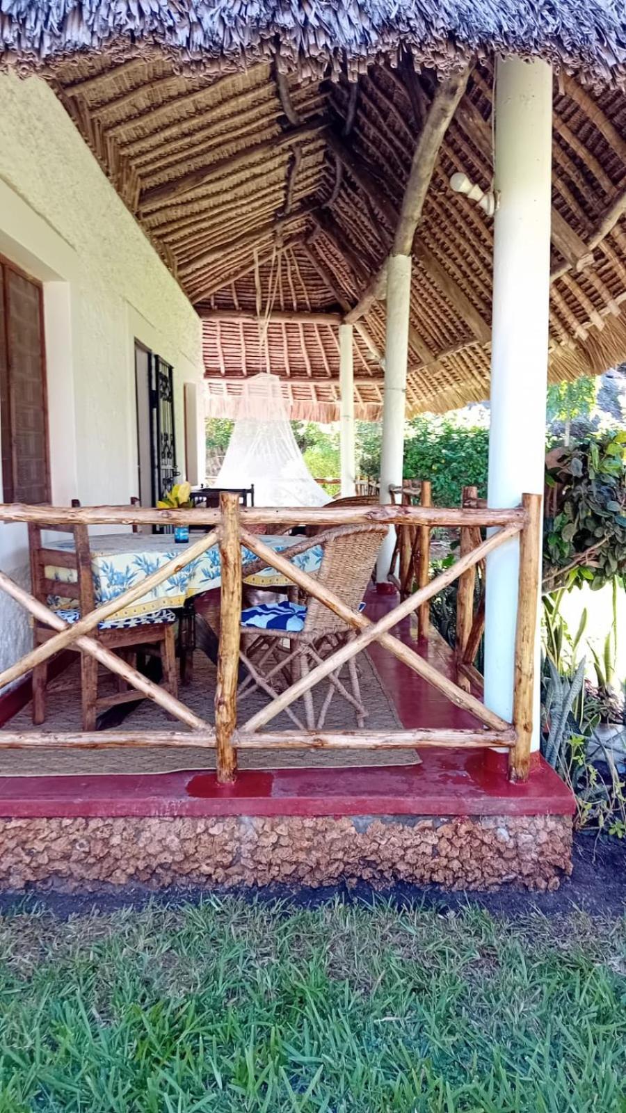 Les Datchi Cottages Playa de Diani Exterior foto